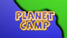 Planet Camp